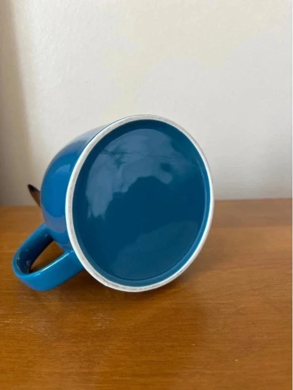 Loose leaf teapot Tealyra pot